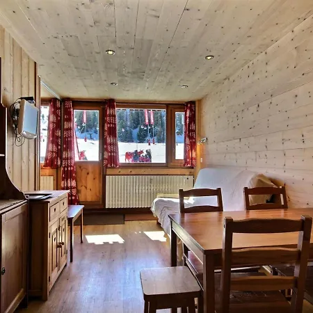 Appartement La Plagne, 2 Pièces, 5 Personnes - Fr-1-455-67