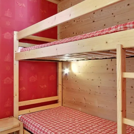 La Plagne, 2 Pièces, 5 Personnes - Fr-1-455-67 * La Plagne