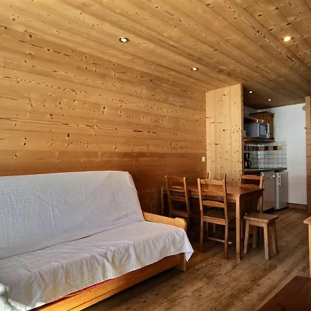 La Plagne, 2 Pièces, 5 Personnes - Fr-1-455-67 *