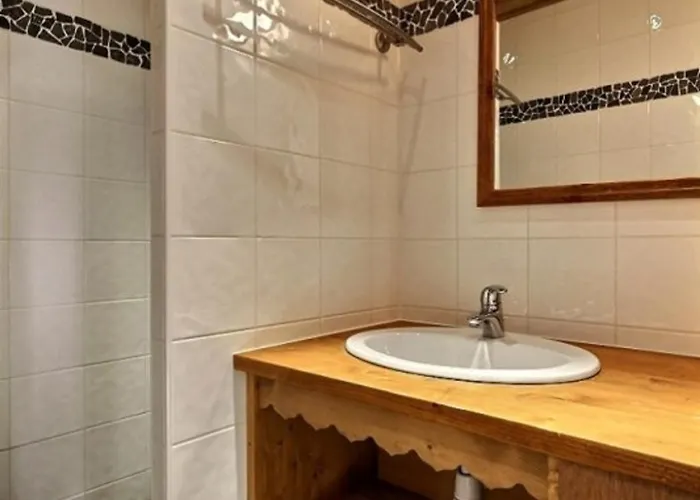 Διαμέρισμα Renove 5 Pers, Acces Direct Aux Pistes A - Fr-1-455-67 La Plagne