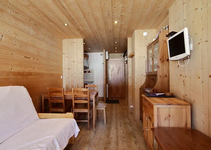 Renove 5 Pers, Acces Direct Aux Pistes A - Fr-1-455-67