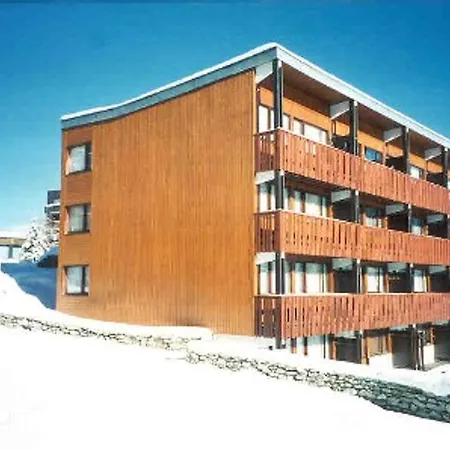 Renove Au Pied Des Pistes, Balcon, 5 Pers, Proche Commerces - Fr-1-455-67 *