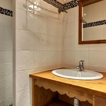 Daire Renove 5 Pers, Acces Direct Aux Pistes A - Fr-1-455-67 La Plagne