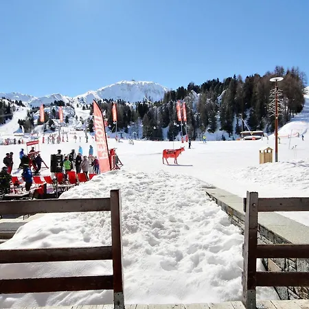 Apartament Renove 5 Pers, Acces Direct Aux Pistes A - Fr-1-455-67
