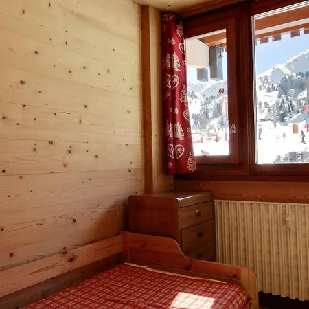 Renove 5 Pers, Acces Direct Aux Pistes A - Fr-1-455-67 * La Plagne