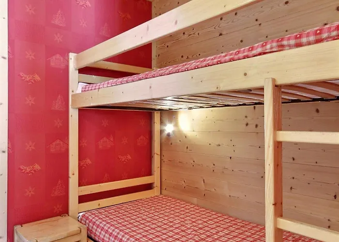 Renove 5 Pers, Acces Direct Aux Pistes A - Fr-1-455-67 *